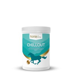 HorseLine Chillout 720g