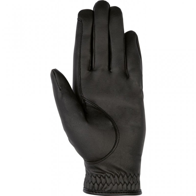 HKM rękawiczki Professional Soft