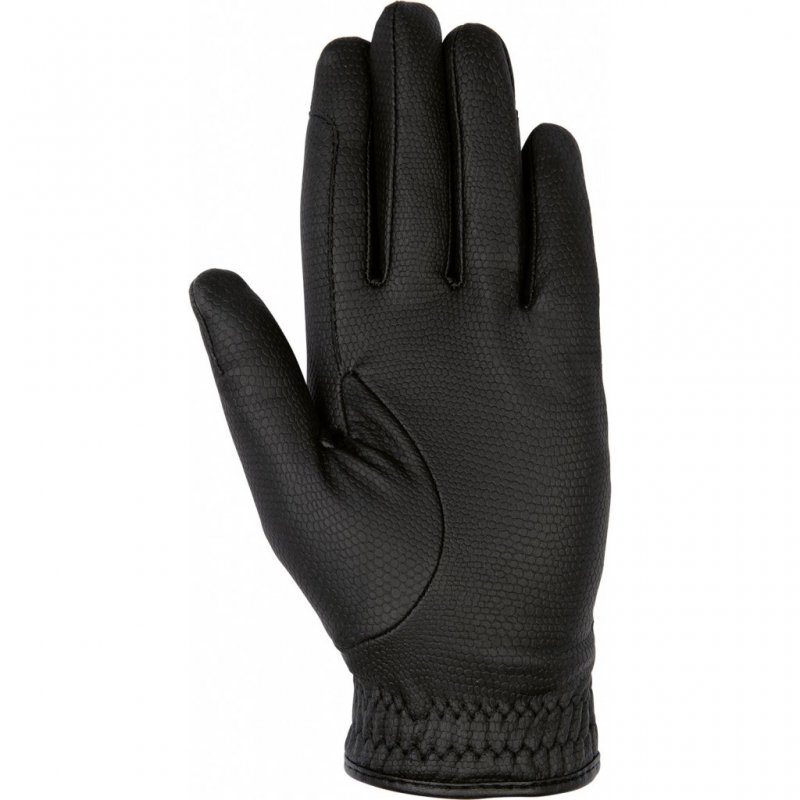 HKM rękawiczki zimowe Grip Style