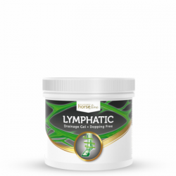 HorseLine Lymphatic Gell 600ml