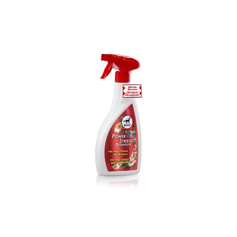 Leovet odżywka do sierści grzywy i ogona z rumiankiem 550ml