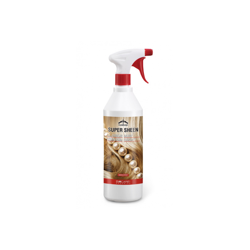 Veredus Spray Super Sheen