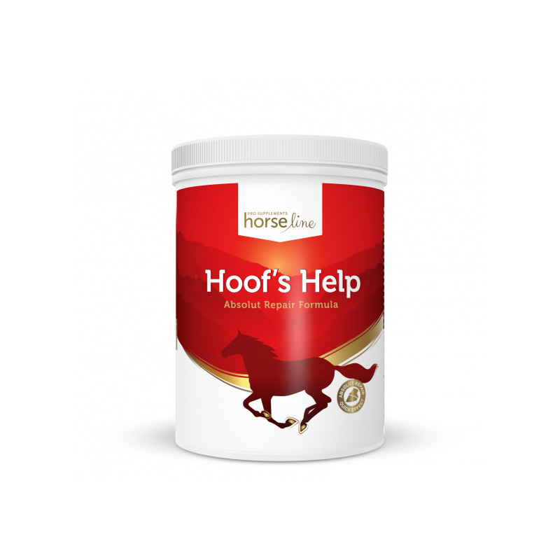 HorseLine Hoof s Help 1500g