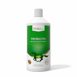HorseLine Probiotyk 1000ml