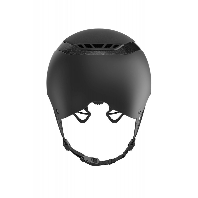 Pikeur Abus kask AirLuxe Supreme black