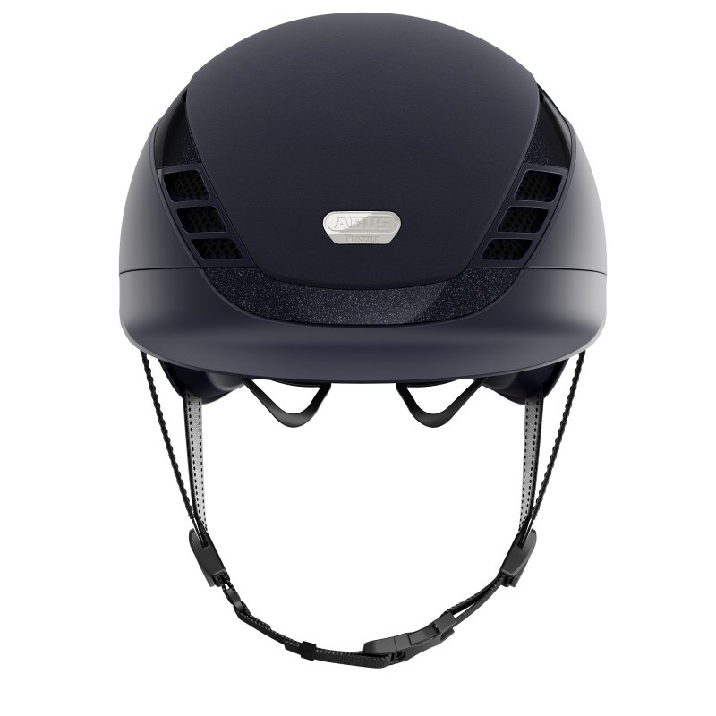Pikeur Abus kask AirLuxe Supreme midnight blue