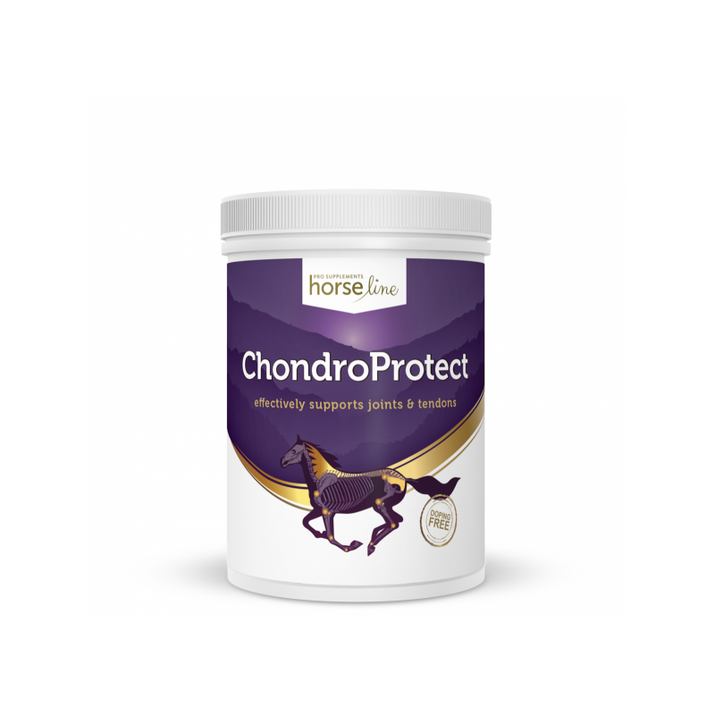 HorseLine ChondroProtect 900g