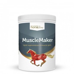 HorseLine MuscleMaker 1200g