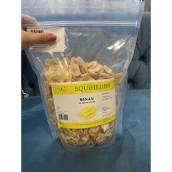 Equiherbs Banan