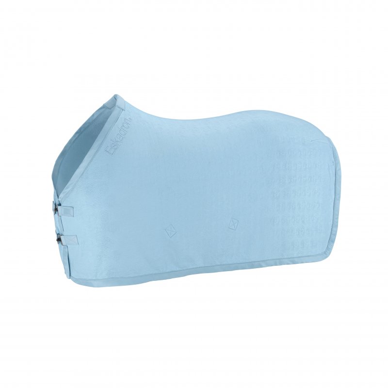 Eskadron derka polar Fleece Stamp Reflexx 23 silkblue
