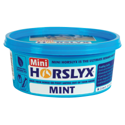 Horslyx Mint HOLOGRAM 650g